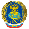 Значок Государственный университет по землеустройству