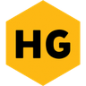 Значок Hobby Games