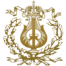 Значок Мариинский театр