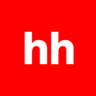 Значок hh.ru