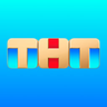 Значок ТНТ