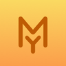 Значок MyBook