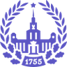 Значок МГУ