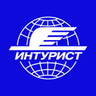 Значок Интурист