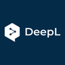 Значок DeepL