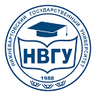Значок Нижневартовский государственный университет