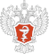 Значок Минздрав России