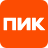 Значок ПИК