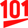 Значок 101Hotels