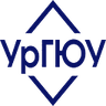 Значок Уральский государственный юридический университет имени В.Ф. Яковлева