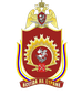Значок Военная академия Росгвардии