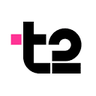 Значок t2