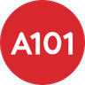 Значок А101