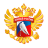 Значок ФХР