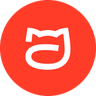 Значок JCat