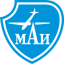Значок МОСКОВСКИЙ АВИАЦИОННЫЙ ИНСТИТУТ (НАЦИОНАЛЬНЫЙ ИССЛЕДОВАТЕЛЬСКИЙ УНИВЕРСИТЕТ)