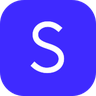 Значок Skillbox