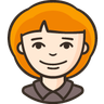 Значок Домовёнок