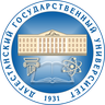 Значок Дагестанский государственный университет