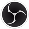 Значок OBS Studio