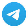 Значок Telegram