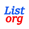 Значок List-Org