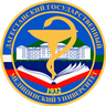 Значок Дагестанский государственный медицинский университет