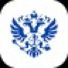 Значок Верховный Суд РФ