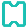 Значок Qtickets