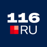 Значок 116.ru