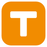 Значок Тесера