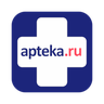Значок Аптека.ру