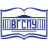 Значок Волгоградский государственный социально-педагогический университет