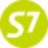 Значок S7 Airlines