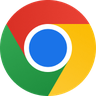 Значок Google Chrome