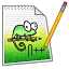 Значок Notepad++