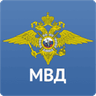 Значок Краснодарский университет МВД России