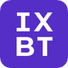 Значок iXBT