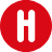Значок Hoff