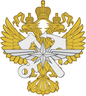 Значок Российский университет транспорта