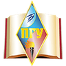 Значок Пензенский государственный университет