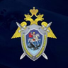 Значок ФГКОУ ВО "Луганская академия Следственного Комитета Российской Федерации"