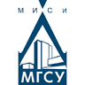 Значок Национальный исследовательский Московский государственный строительный университет