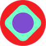 Значок Kaiten