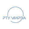 Значок МИРЭА - Российский технологический университет