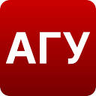Значок Астраханский государственный университет имени В.Н.Татищева