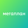 Значок Мегаплан