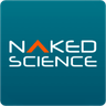 Значок Naked Science