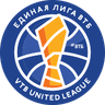 Значок Единая лига ВТБ