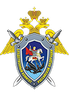 Значок Московская академия СК имени А.Я. Сухарева